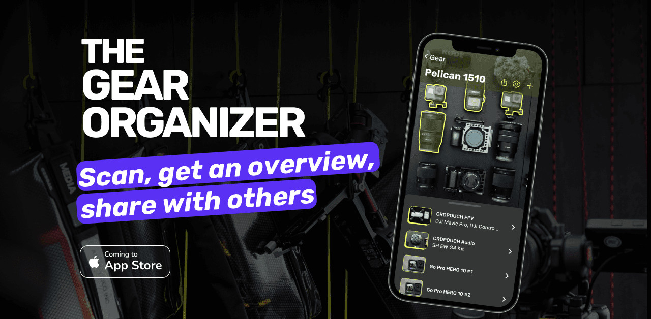 App (iOS & Android)